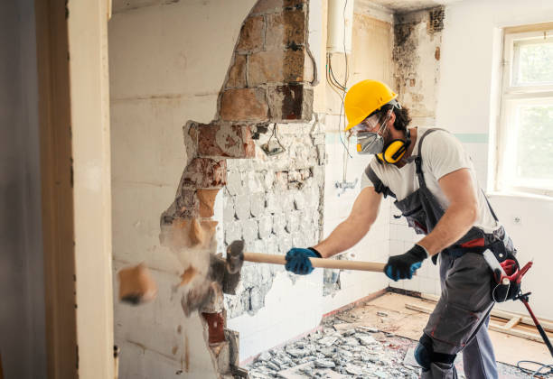 Trusted Archbold, OH Concrete contractor Experts